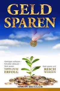 Geld Sparen