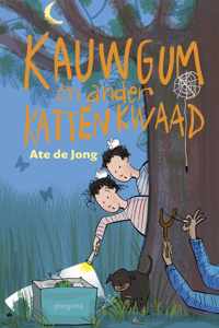 Kauwgum en ander kattenkwaad