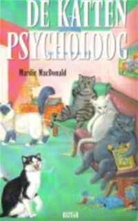 Kattenpsycholoog