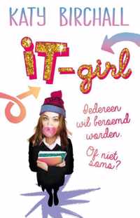 IT girl 1 -   IT girl