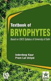 Textbook of Bryophytes