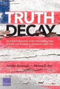 Truth Decay