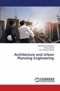 Architecture and Urban Planning Engineering