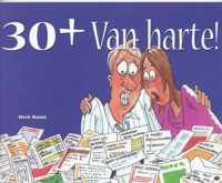 30+ van harte