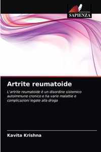 Artrite reumatoide