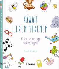 Kawaii: Leren Tekenen