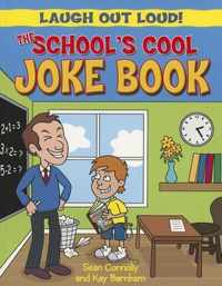 The School's Cool Joke Book