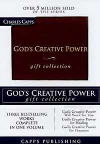 God's Creative Power Gift Collection