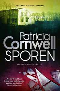 Kay Scarpetta 13 -   Sporen