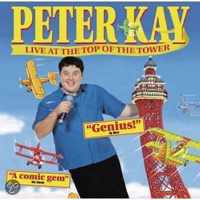 Peter Kay