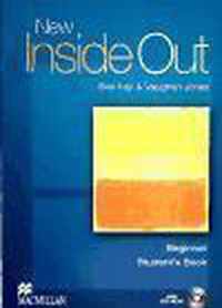 New Inside Out. Beginner. Student's Book