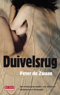 Duivelsrug