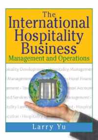 The International Hospitality Business