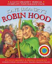 Kaye Umansky's Robin Hood