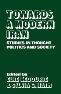 Towards a Modern Iran