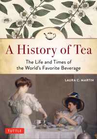 A History of Tea