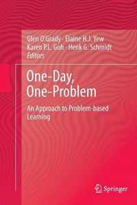 One-Day, One-Problem