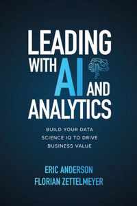 Leading with AI and Analytics