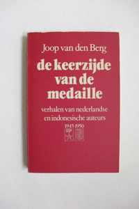 Keerzyde van de medaille