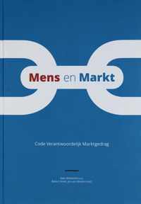 Mens en Markt - Code Verantwoordelijk Marktgedrag