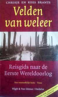 Velden Van Weleer