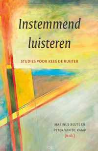 Instemmend luisteren