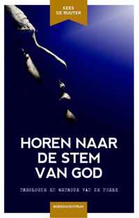 Horen naar de stem van God