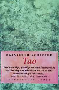 Tao de levende religie van China