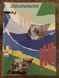 Zeelandboek ZL-4
