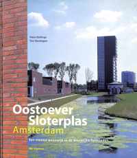 Sloterplas Oostoever, Amsterdam