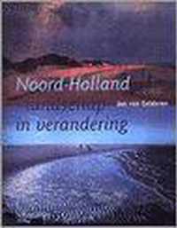 Noord-Holland - landschap in verandering