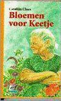 Bloemen voor Keetje