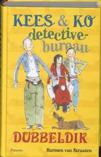 Kees & Ko detectivebureau dubbeldik