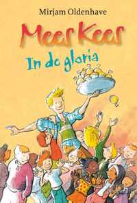 Mees Kees  -   Mees Kees in de gloria