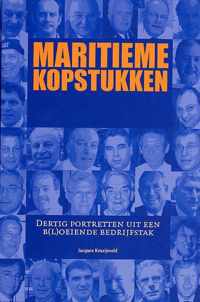 Maritieme kopstukken