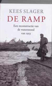 De ramp