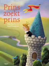 Prins zoekt prins