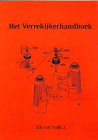 Het verrekijkerhandboek