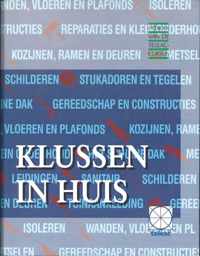 Klussen in huis