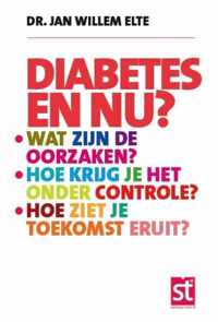 Diabetes en nu?