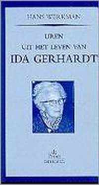 Uren uit het leven van ida gerhardt