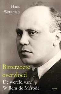 Bitterzoete overvloed - Hans Werkman - Paperback (9789461530394)