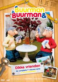 Buurman & Buurman - Dikke Vrienden