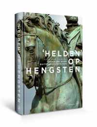 'Helden' op hengsten - Kees van Tilburg - Hardcover (9789462494510)