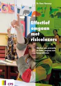 Effectief omgaan met risicolezers