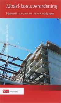 Pocket modelbouwverordening