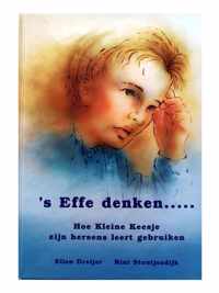 's Effe denken..........