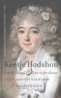 Keetje Hodson (1768-1829)