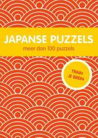 Japanse puzzels - Paperback (9789464290226)