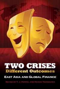 Two Crises, Different Outcomes